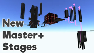 Master+ (official update thumbnail)