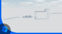 You Can't Beat This Obby: Effortless Difficulty (3)