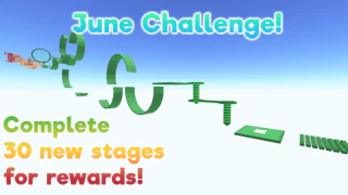 Monthly: June 2023 (Inactive)