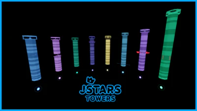 JStar's Towers