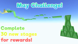 Monthly: May 2023 (Inactive)