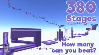 380 Stages - Master (Active)