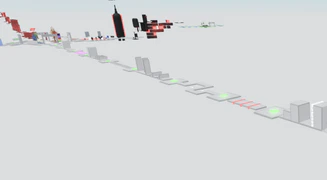 Effortless (stages 1-10)