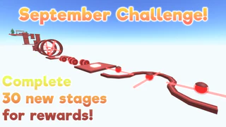 Monthly: September 2021 (Inactive)