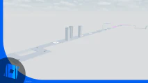 You Can't Beat This Obby: Effortless Difficulty (1)