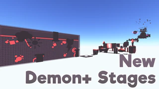 Demon+ (official update thumbnail)